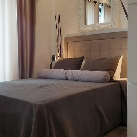 Business Exclusive Appartamento Belgrado
