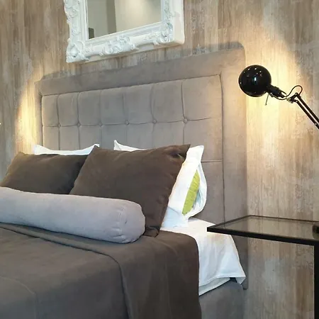 Appartamento Business Exclusive