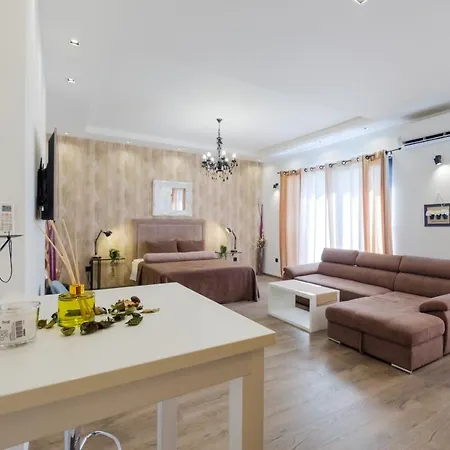 Business Exclusive Belgrado
