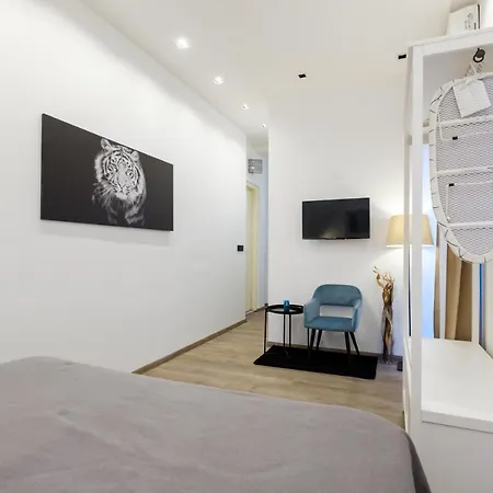 Appartamento Business Exclusive Belgrado