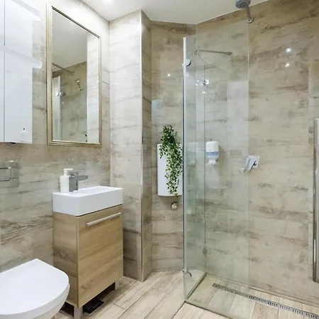 Business Exclusive Belgrado